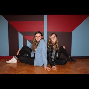 Meet your Posher, Bridget